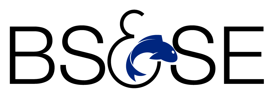 Brooks Sea & Shore Enterprises logo